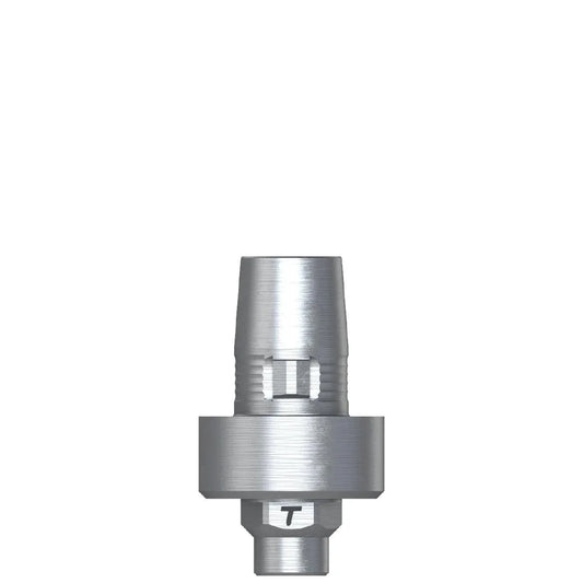 TruBase GH3 Compatible with Zimmer Biomet 3i Certain 5.0 Sirona - Dental Valution - Sydney Dental Lab