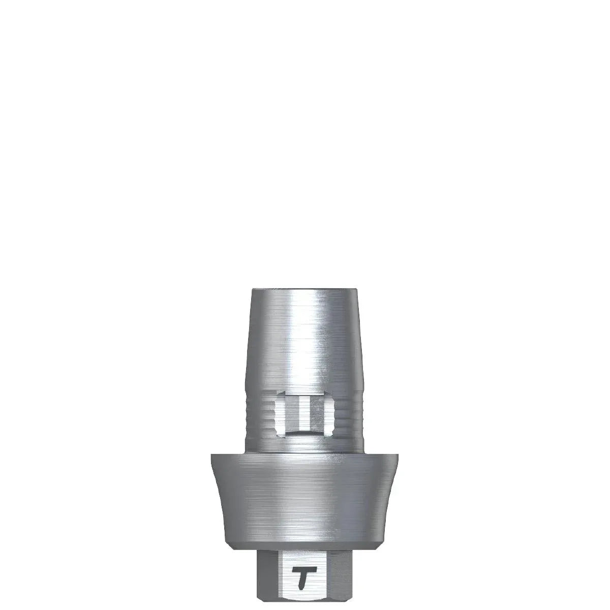 TruBase GH3 Compatible with Zimmer TSV 4.5 Sirona - Dental Valution - Sydney Dental Lab