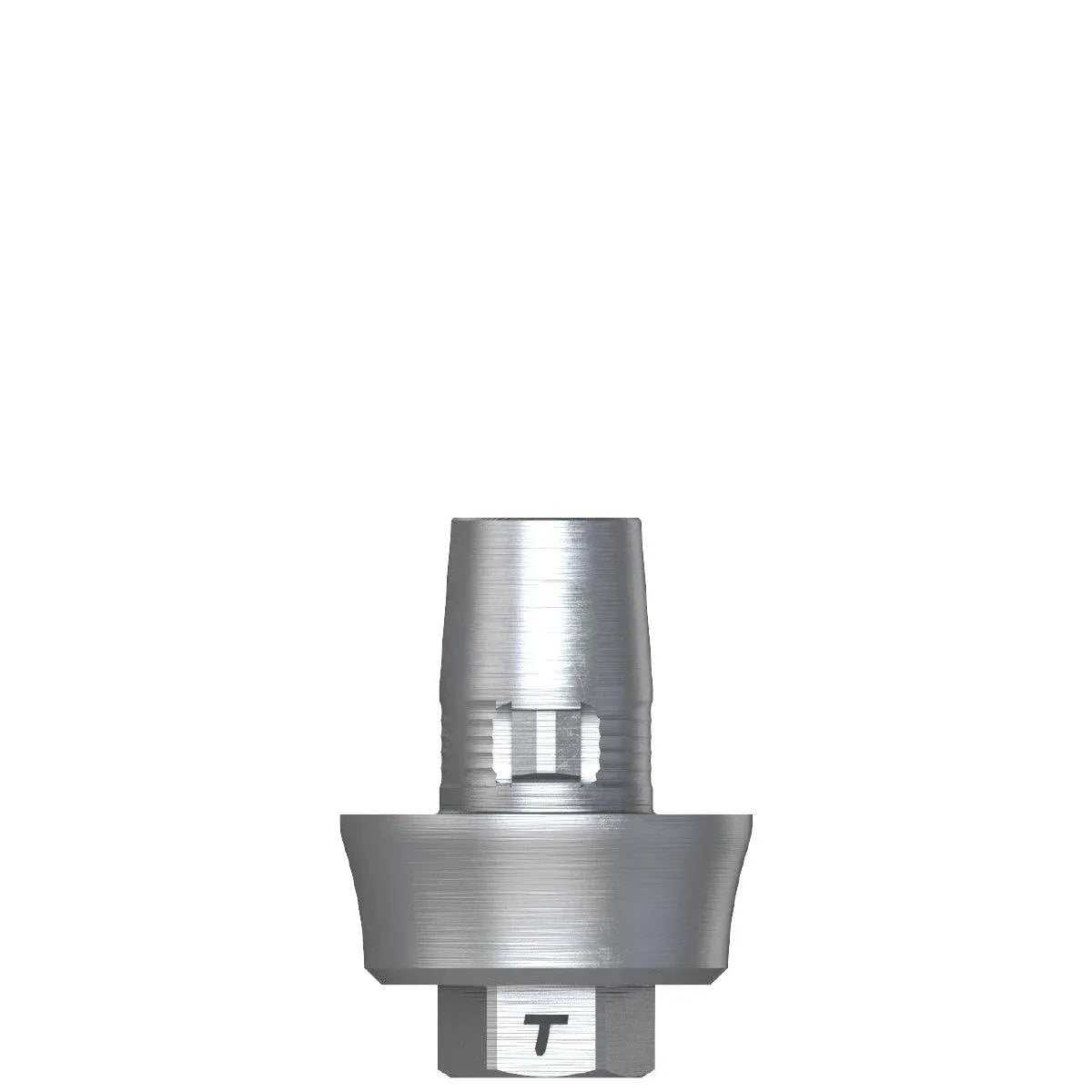 TruBase GH3 Compatible with Zimmer TSV 5.7 Sirona - Dental Valution - Sydney Dental Lab