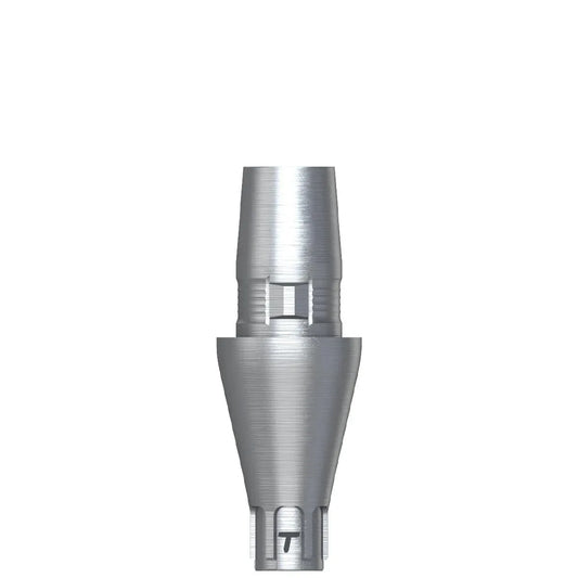 TruBase GH4 Compatible with Astra Tech OsseoSpeed EV 3.0 Sirona - Dental Valution - Sydney Dental Lab