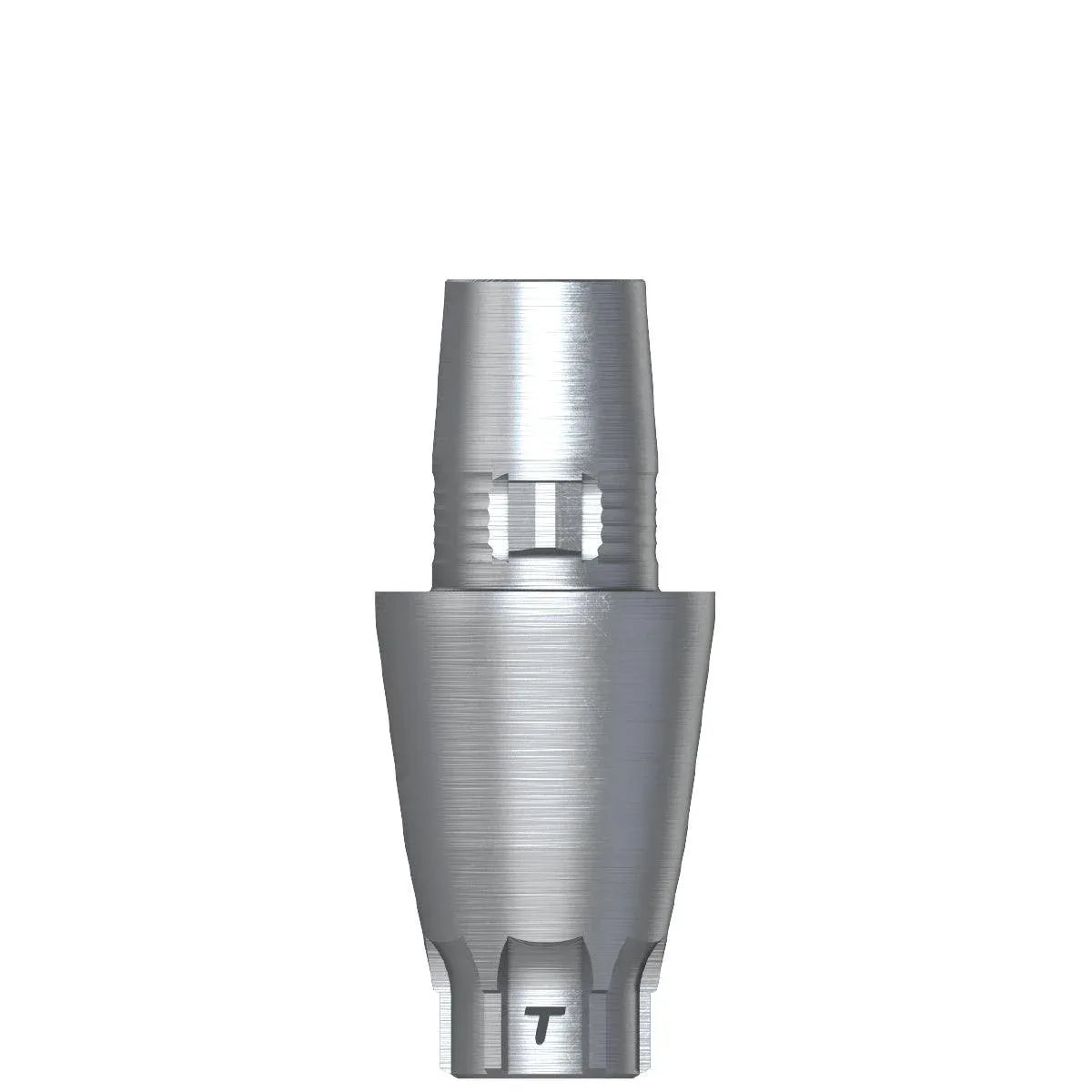 TruBase GH4 Compatible with Astra Tech OsseoSpeed EV 4.8 Sirona - Dental Valution - Sydney Dental Lab