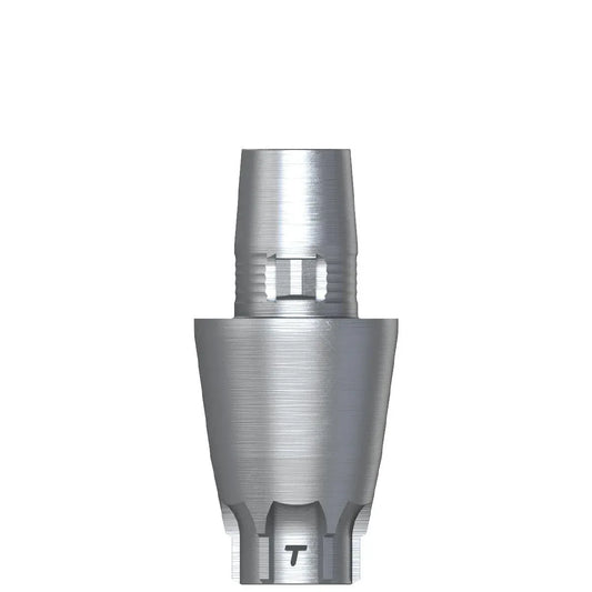 TruBase GH4 Compatible with Astra Tech OsseoSpeed EV 5.4 Sirona - Dental Valution - Sydney Dental Lab