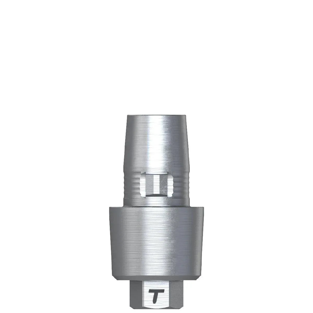 TruBase GH4 Compatible with BioHorizons Internal 4.5 Sirona - Dental Valution - Sydney Dental Lab