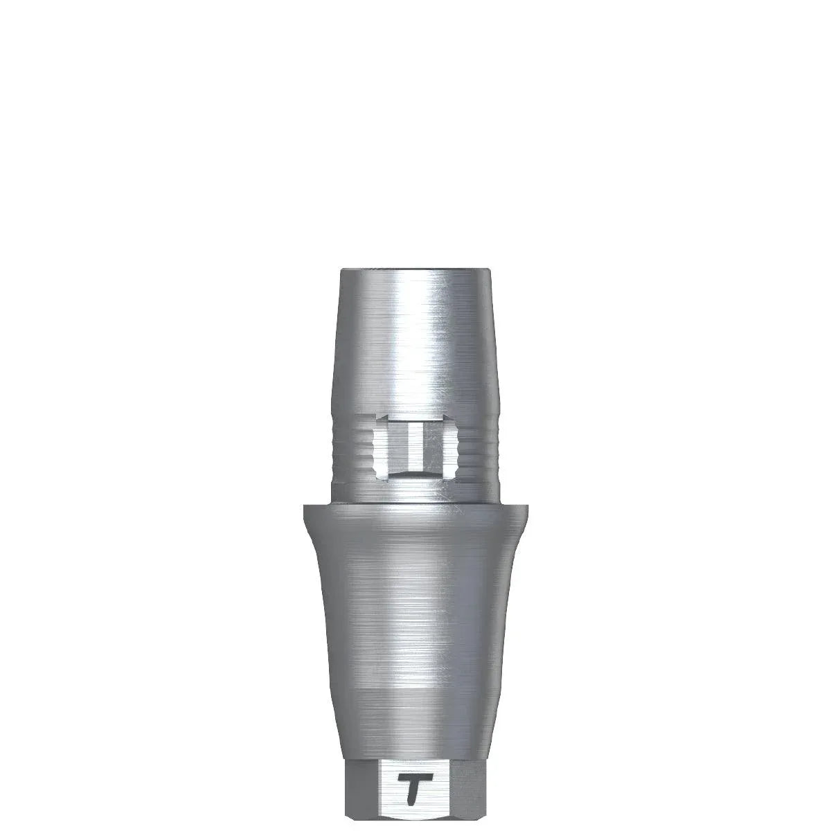 TruBase GH4 Compatible with Hiossen (Osstem) ET(TS) Regular Sirona - Dental Valution - Sydney Dental Lab