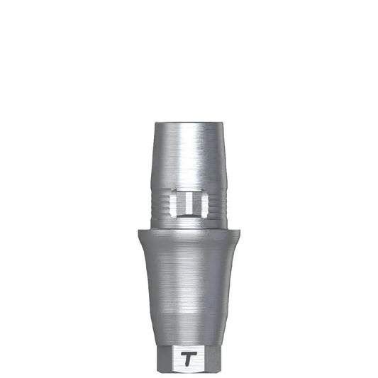 TruBase GH4 Compatible with Hiossen (Osstem) ET(TS) Regular Sirona - Dental Valution - Sydney Dental Lab