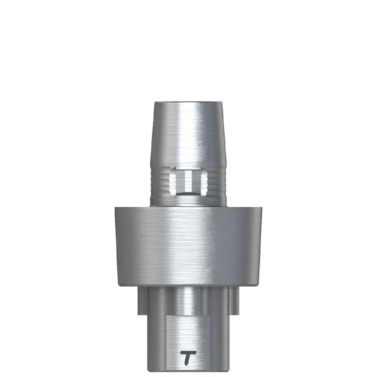 TruBase GH4 Compatible with NobelReplace 6.0 Sirona - Dental Valution - Sydney Dental Lab