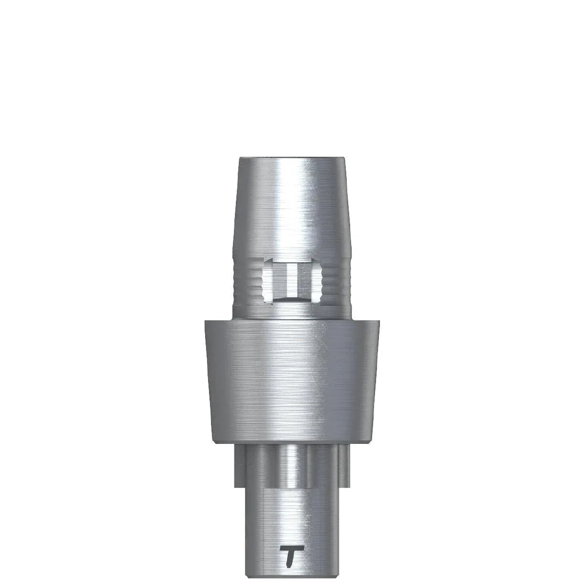 TruBase GH4 Compatible with NobelReplace RP Sirona - Dental Valution - Sydney Dental Lab