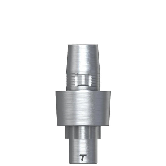 TruBase GH4 Compatible with NobelReplace WP Sirona - Dental Valution - Sydney Dental Lab