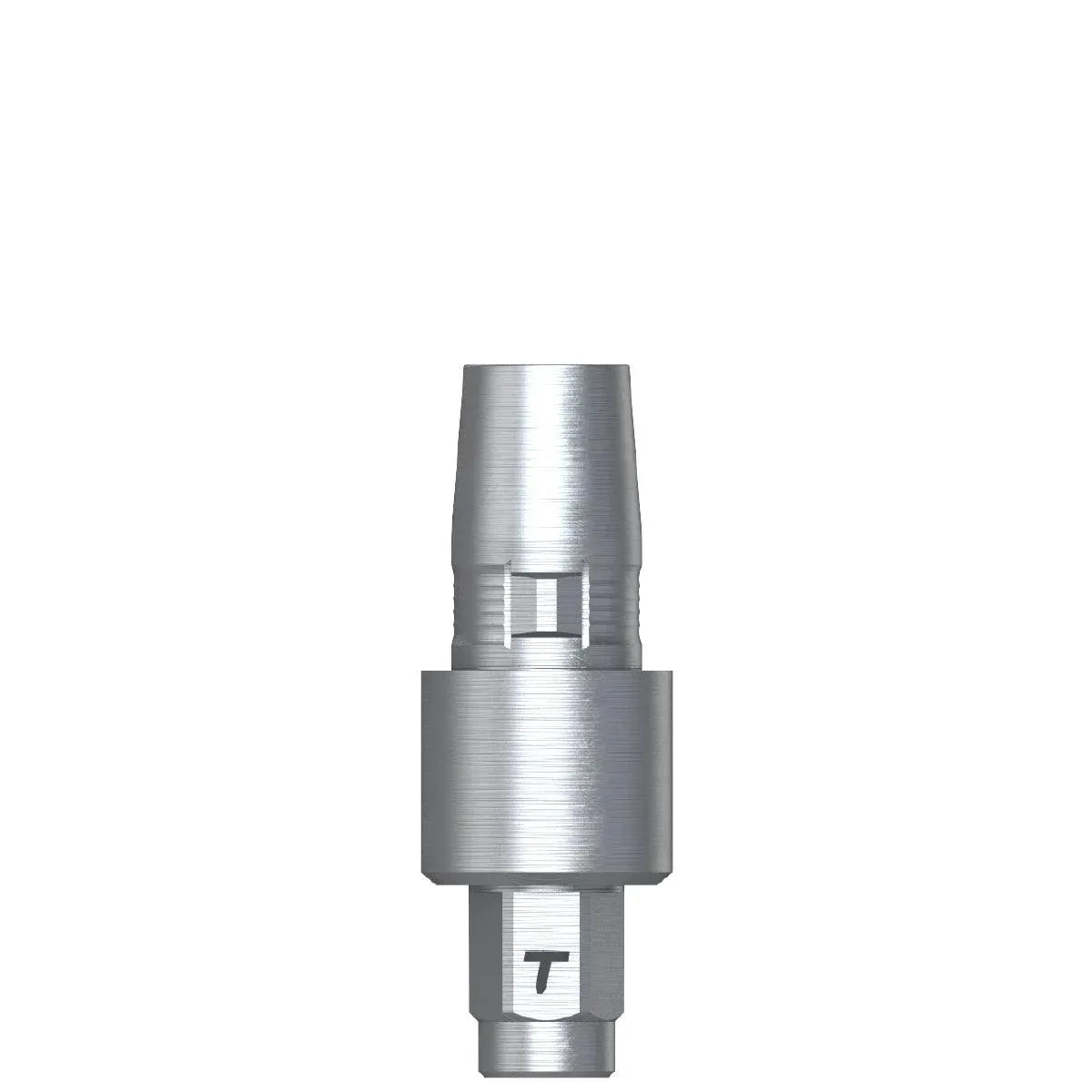 TruBase GH4 Compatible with Zimmer Biomet 3i Certain 3.4 Sirona - Dental Valution - Sydney Dental Lab