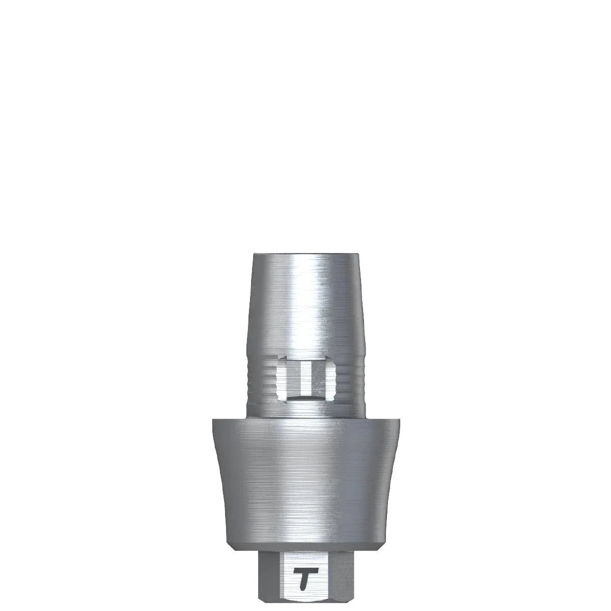 TruBase GH4 Compatible with Zimmer TSV 4.5 Sirona - Dental Valution - Sydney Dental Lab