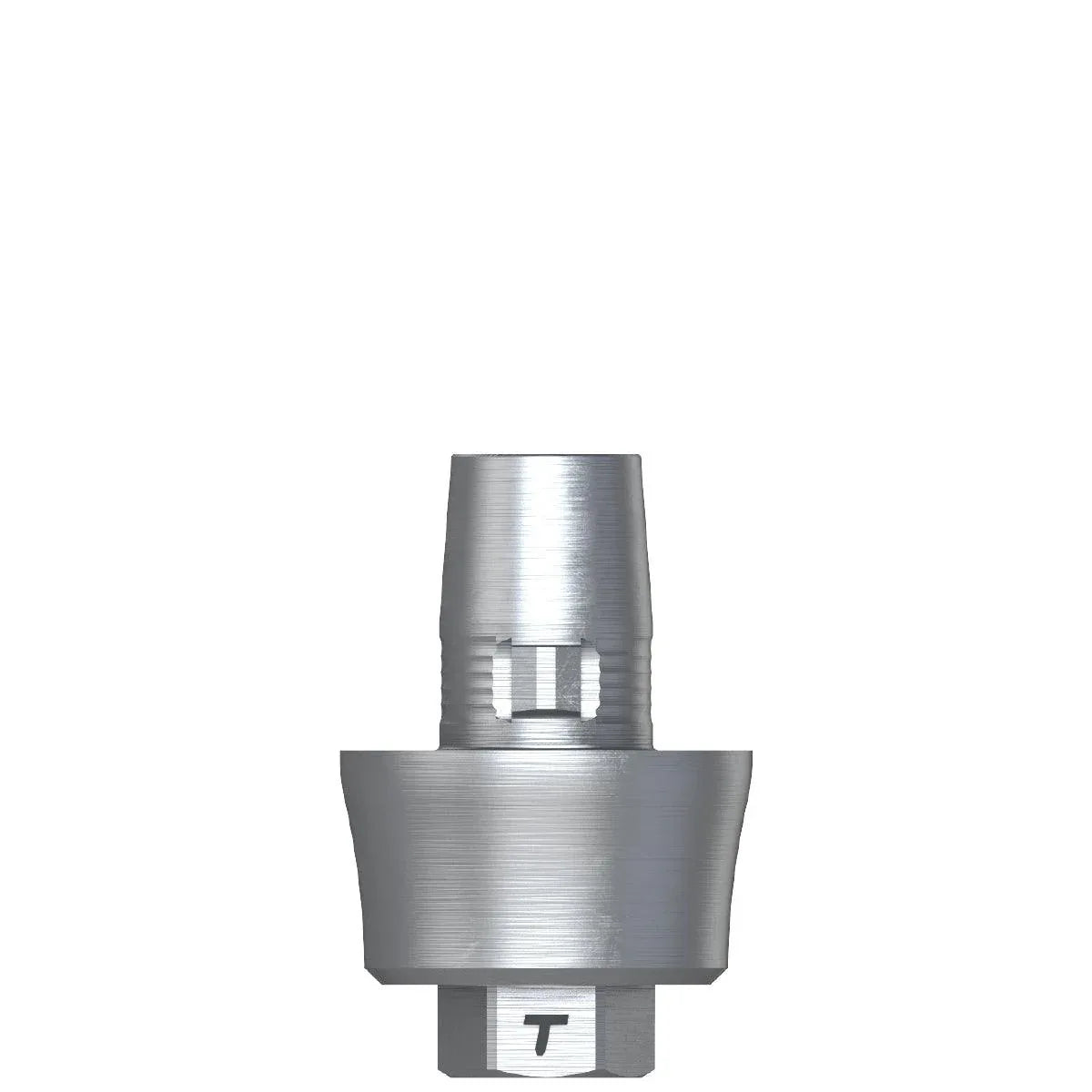 TruBase GH4 Compatible with Zimmer TSV 5.7 Sirona - Dental Valution - Sydney Dental Lab