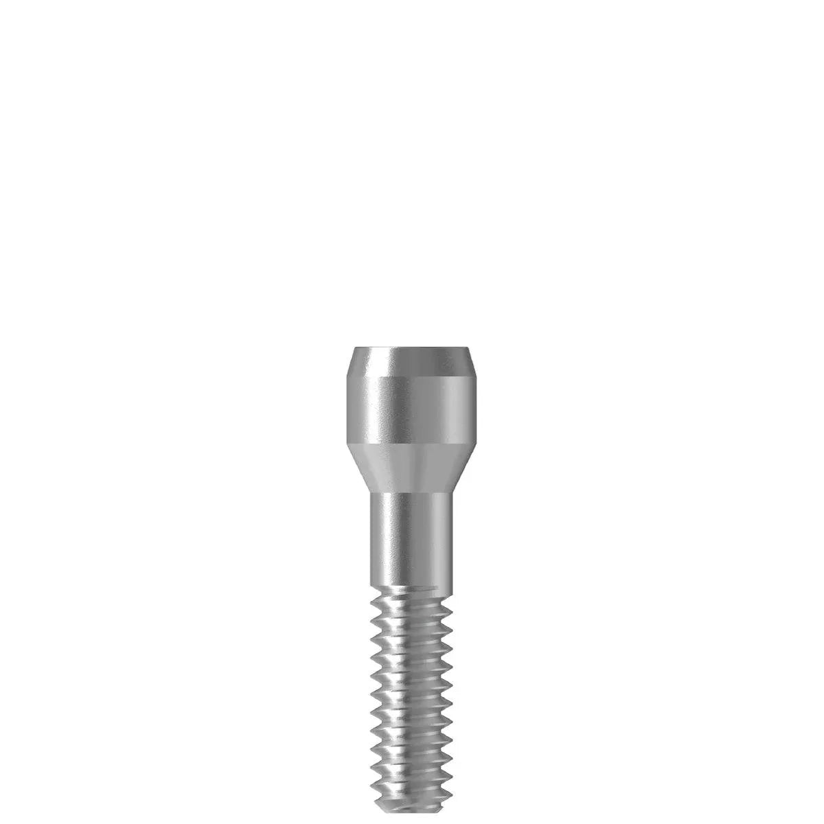 TruBase Screw Compatible with Astra Tech OsseoSpeed EV 3.0 - Dental Valution - Sydney Dental Lab
