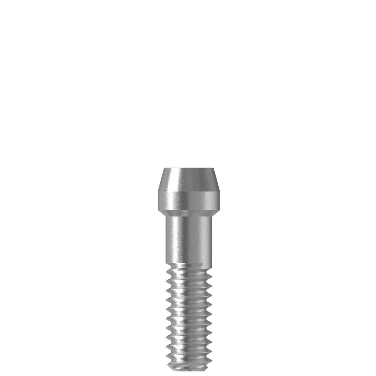 TruBase Screw Compatible with Astra Tech OsseoSpeed EV 4.2 - Dental Valution - Sydney Dental Lab