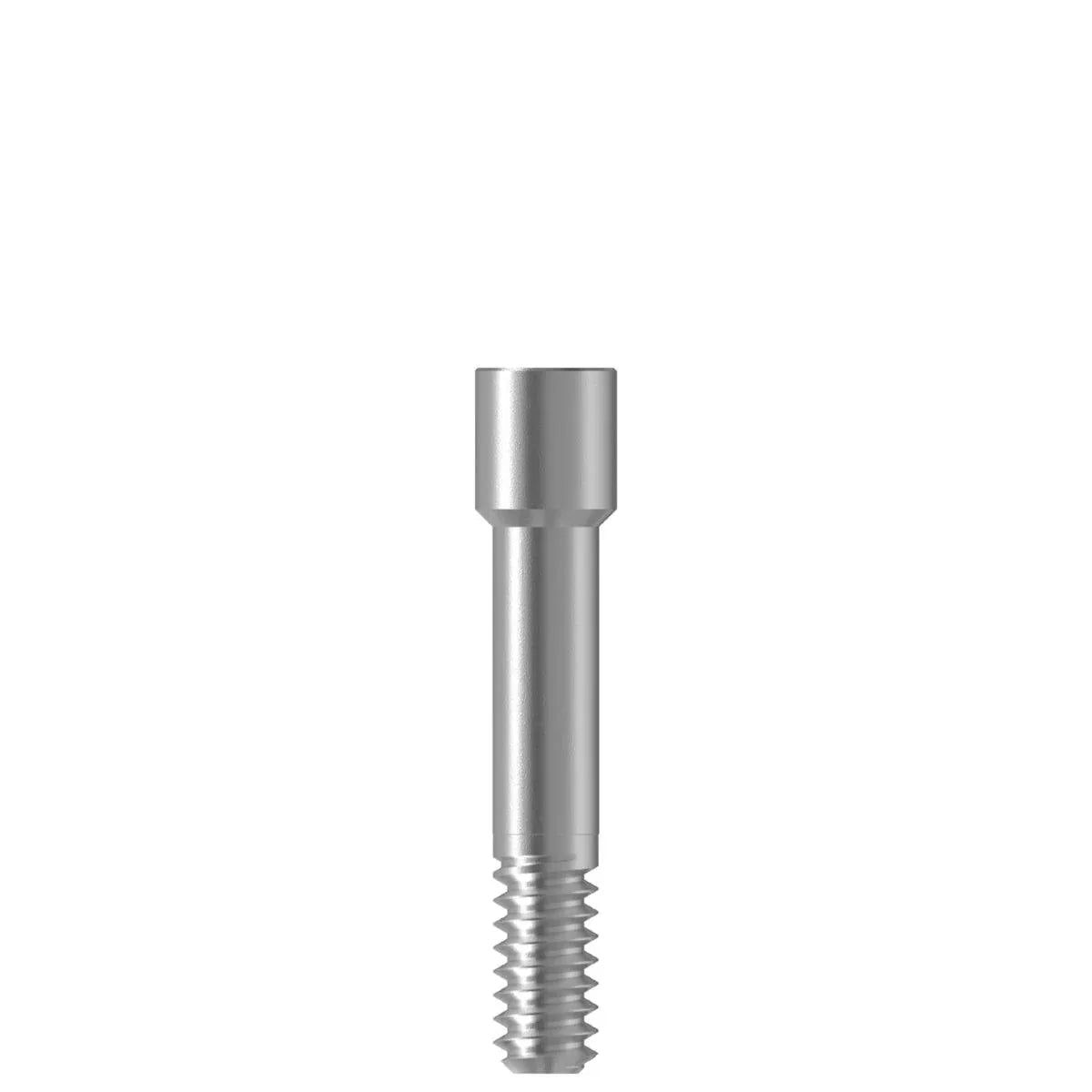 TruBase Screw Compatible with CAMLOG 3.3-4.3 - Dental Valution - Sydney Dental Lab