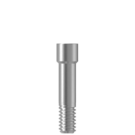 TruBase Screw Compatible with CAMLOG 5.0-6.0 - Dental Valution - Sydney Dental Lab