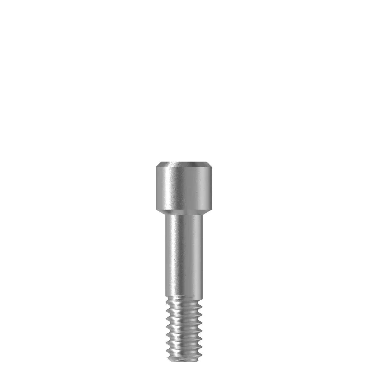 TruBase Screw Compatible with DIO UF (II) Submerged Narrow - Dental Valution - Sydney Dental Lab