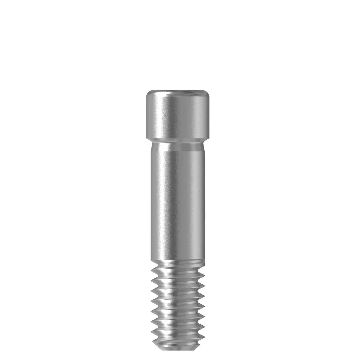 TruBase Screw Compatible with Dentium SuperLine - Dental Valution - Sydney Dental Lab