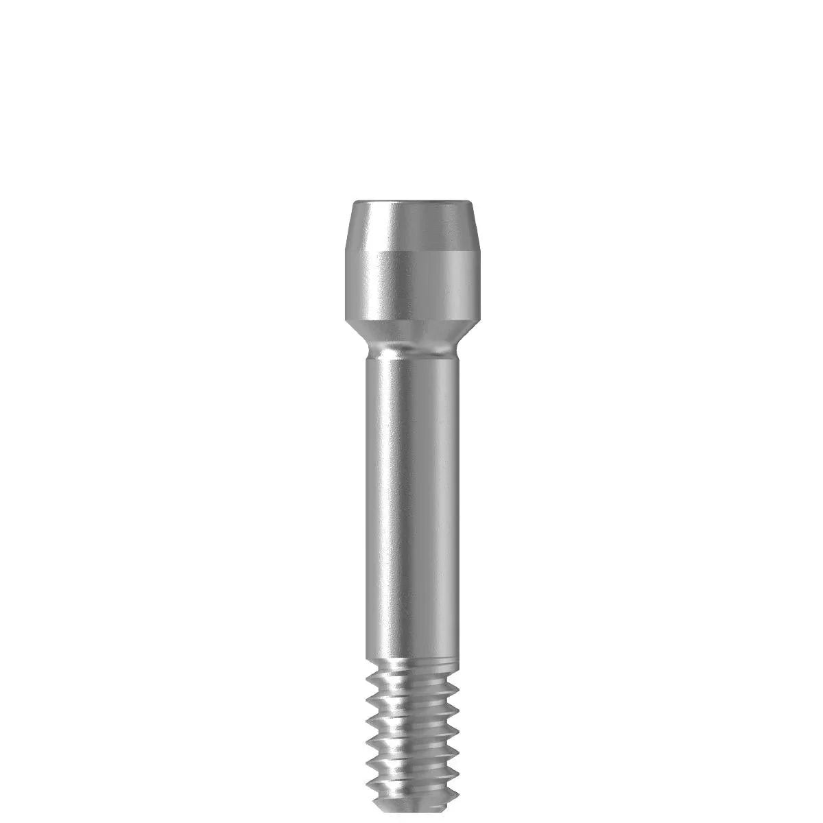 TruBase Screw Compatible with Hiossen (Osstem) ET(TS) Mini - Dental Valution - Sydney Dental Lab