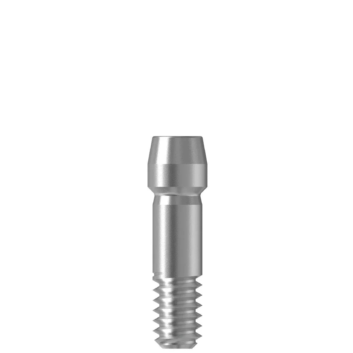 TruBase Screw Compatible with Hiossen (Osstem) ET(TS) Regular - Dental Valution - Sydney Dental Lab