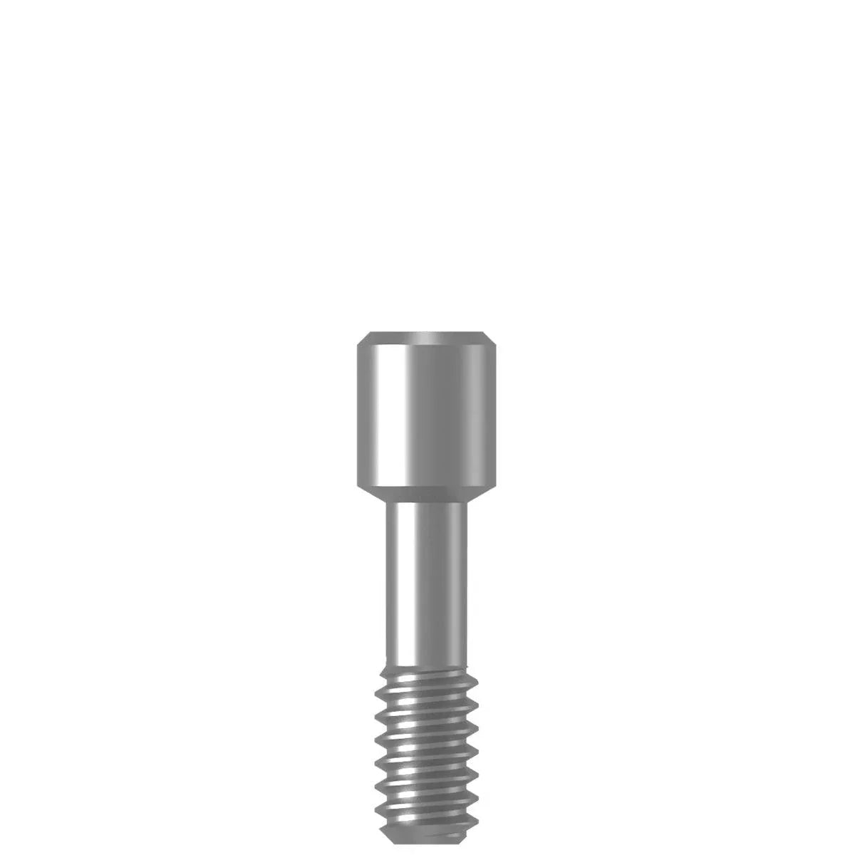 TruBase Screw Compatible with MIS C1 Narrow - Dental Valution - Sydney Dental Lab