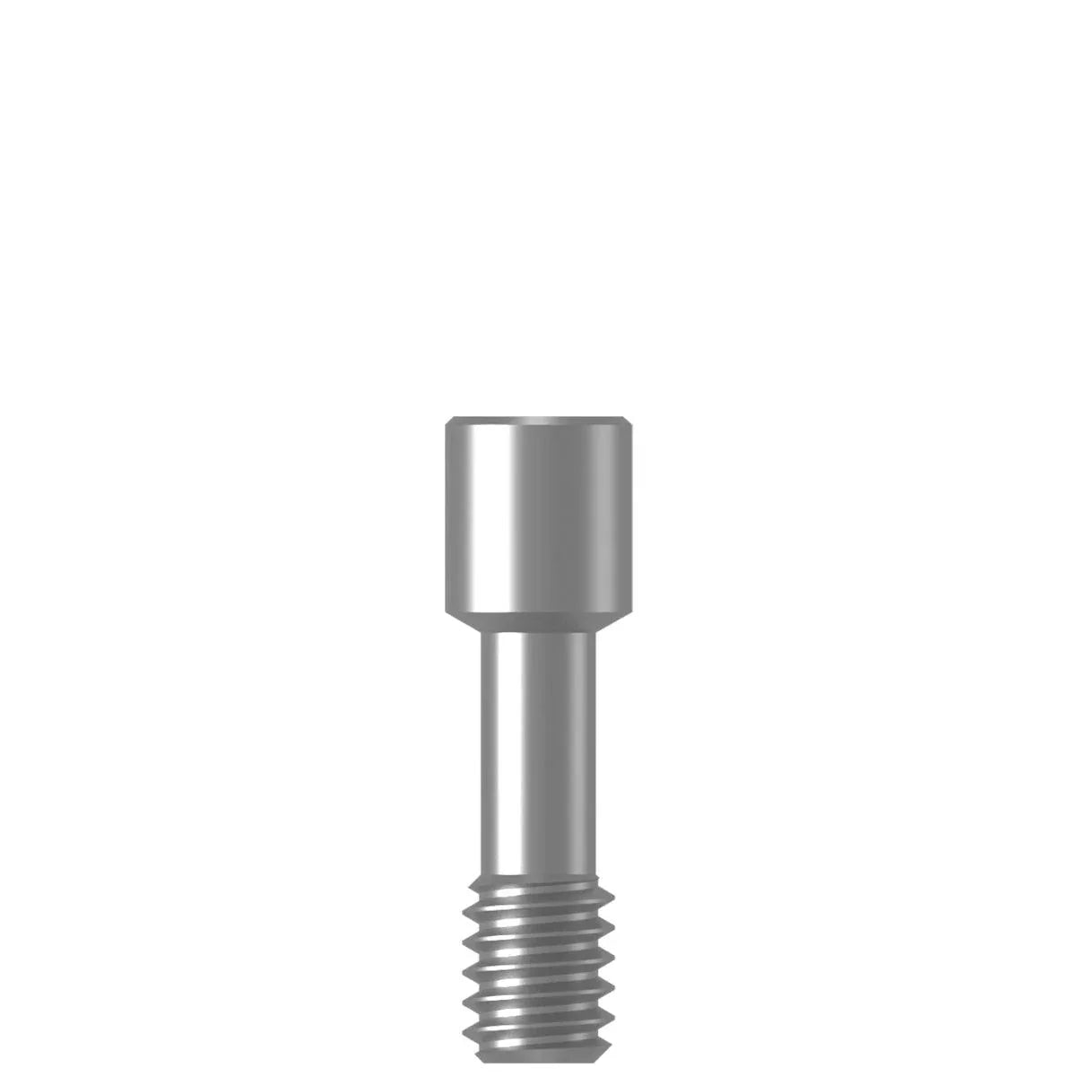TruBase Screw Compatible with MIS C1 Standard - Dental Valution - Sydney Dental Lab