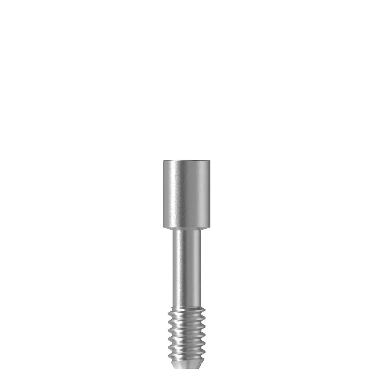 TruBase Screw Compatible with Zimmer Eztetic 3.1 - Dental Valution - Sydney Dental Lab