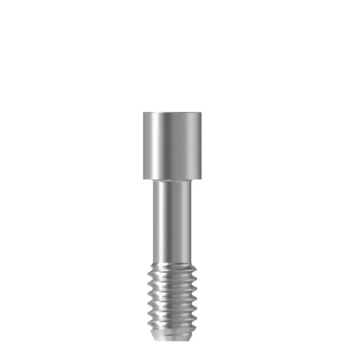 TruBase Screw Compatible with Zimmer TSV 3.5-5.7 - Dental Valution - Sydney Dental Lab