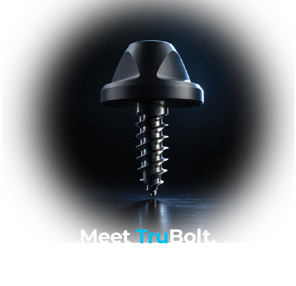 TruBolt Kit