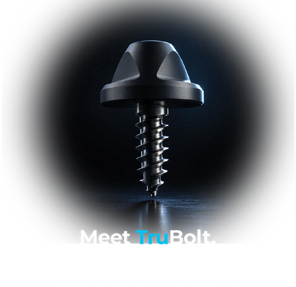 TruBolt Kit