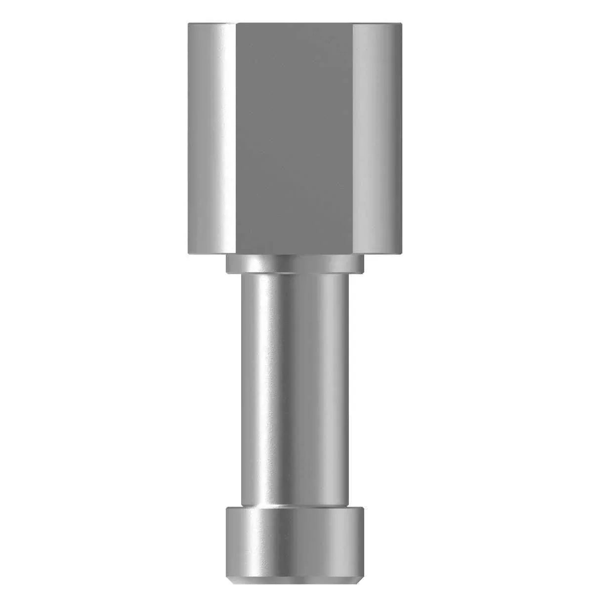 TruDigital Analog Compatible with Astra Tech OsseoSpeed TX 4.5-5.0 - Dental Valution - Sydney Dental Lab