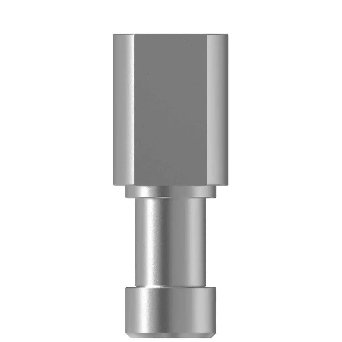 TruDigital Analog Compatible with DIO UF (II) Submerged Regular - Dental Valution - Sydney Dental Lab