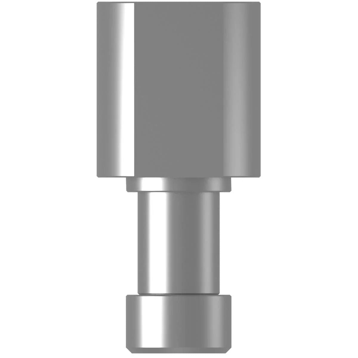 TruDigital Analog Compatible with MIS C1 Wide - Dental Valution - Sydney Dental Lab