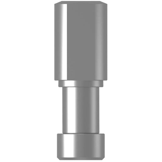 TruDigital Analog Compatible with Straumann BLX RB - Dental Valution - Sydney Dental Lab