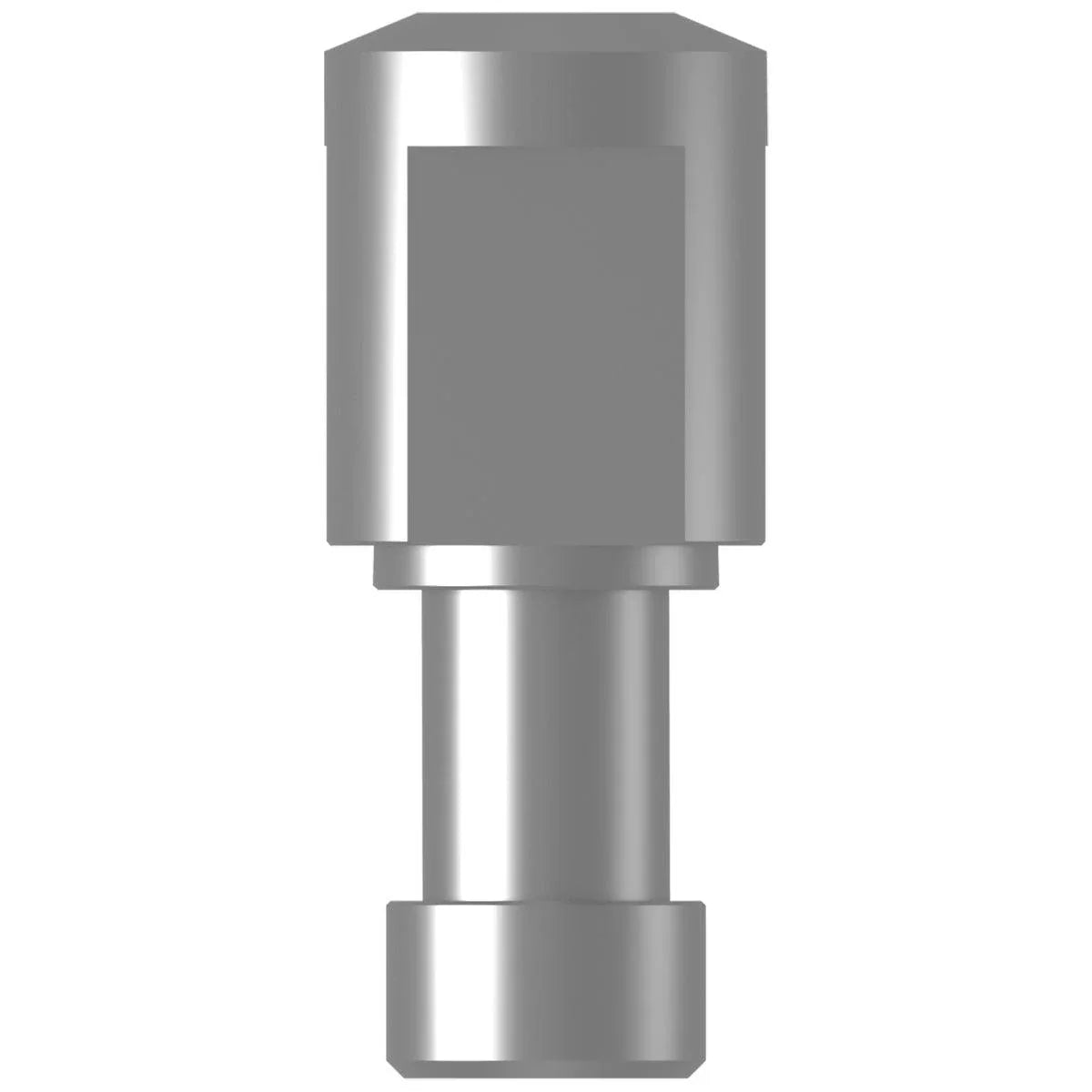 TruDigital Analog Compatible with Straumann BLX WB - Dental Valution - Sydney Dental Lab