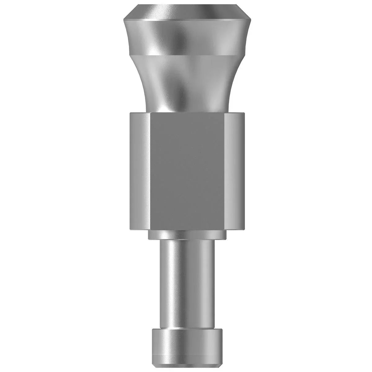TruDigital Analog Compatible with Straumann Tissue Level WN - Dental Valution - Sydney Dental Lab