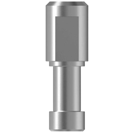 TruDigital Analog Compatible with Zimmer Biomet 3i Certain 3.4 - Dental Valution - Sydney Dental Lab