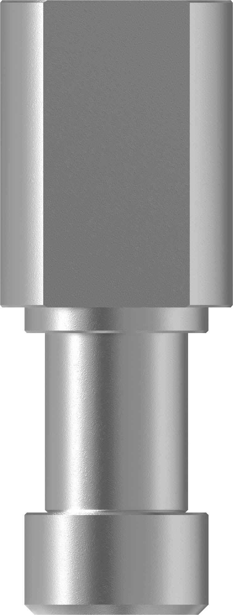 TruDigital Analog Compatible with Zimmer Eztetic 3.1 - Dental Valution - Sydney Dental Lab