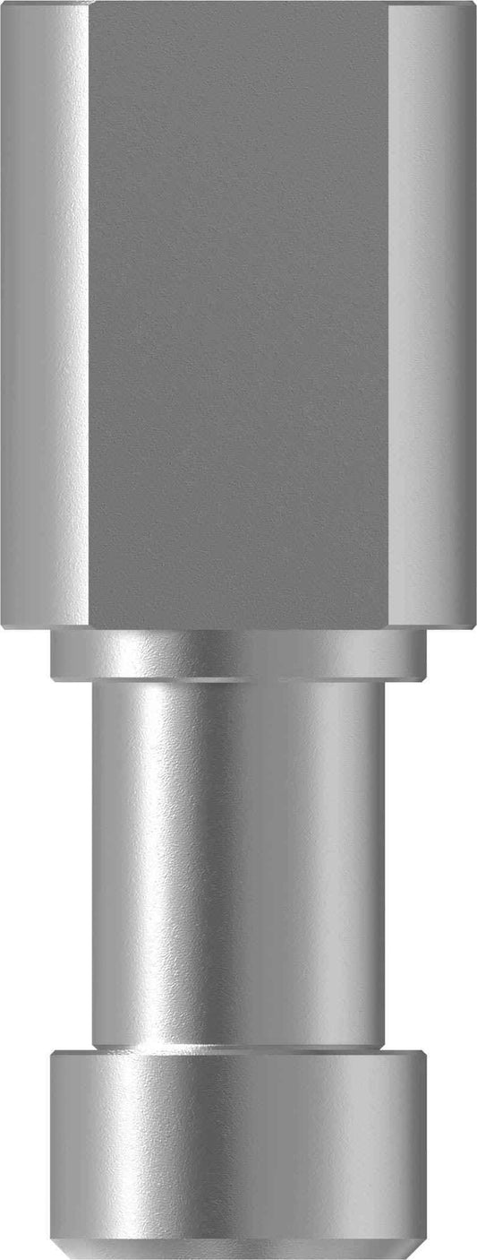 TruDigital Analog Compatible with Zimmer Eztetic 3.1 - Dental Valution - Sydney Dental Lab