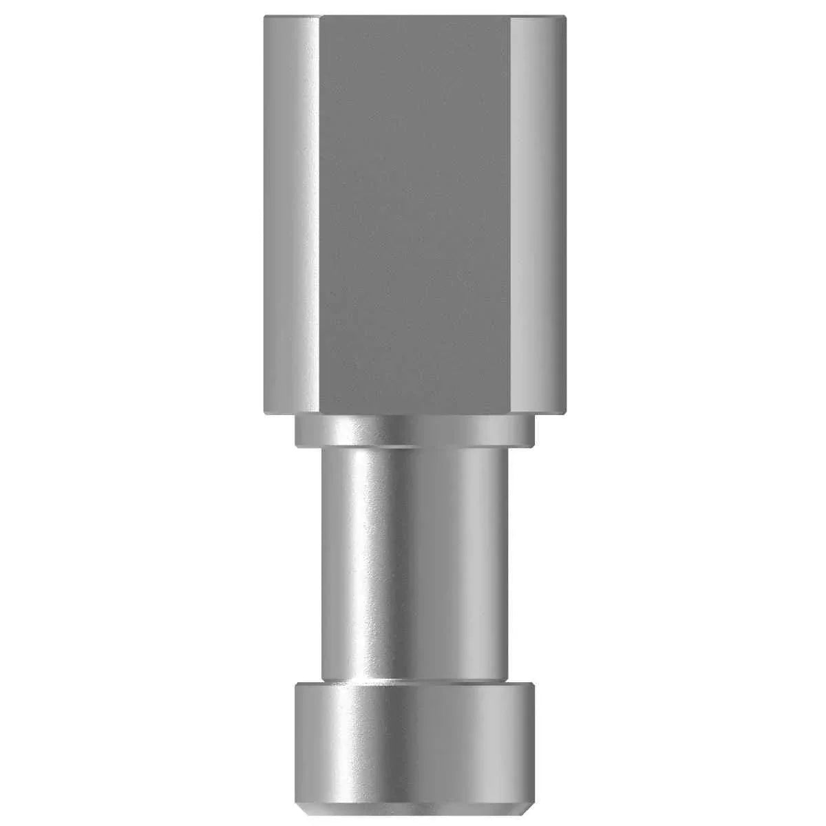 TruDigital Analog Compatible with Zimmer TSV 3.5 - Dental Valution - Sydney Dental Lab