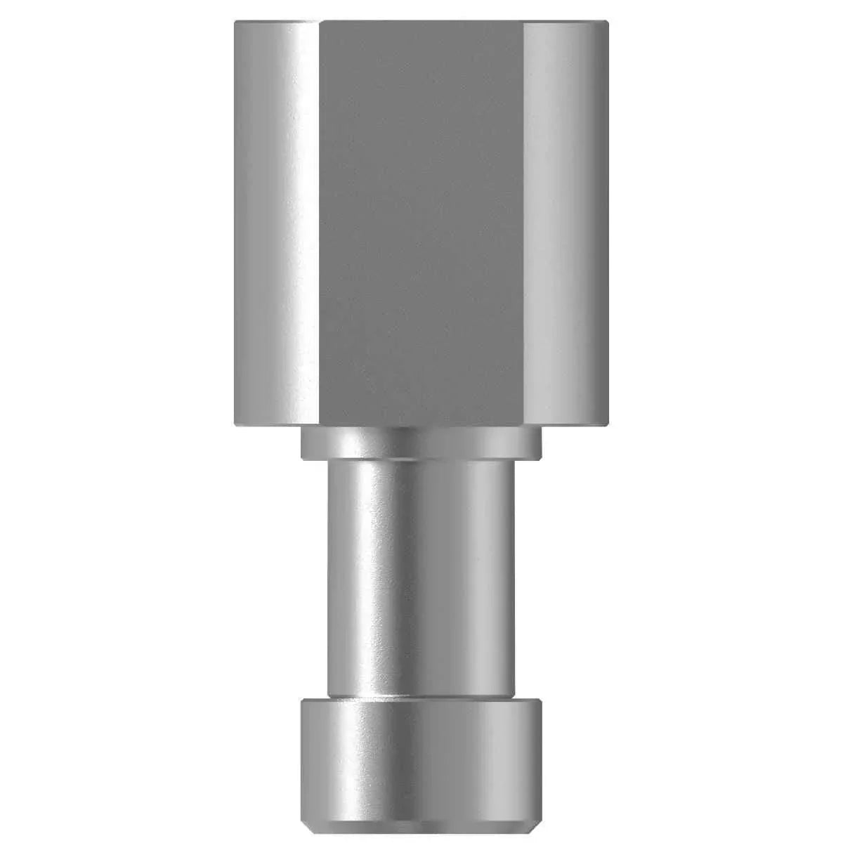 TruDigital Analog Compatible with Zimmer TSV 4.5 - Dental Valution - Sydney Dental Lab