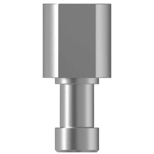 TruDigital Analog Compatible with Zimmer TSV 4.5 - Dental Valution - Sydney Dental Lab