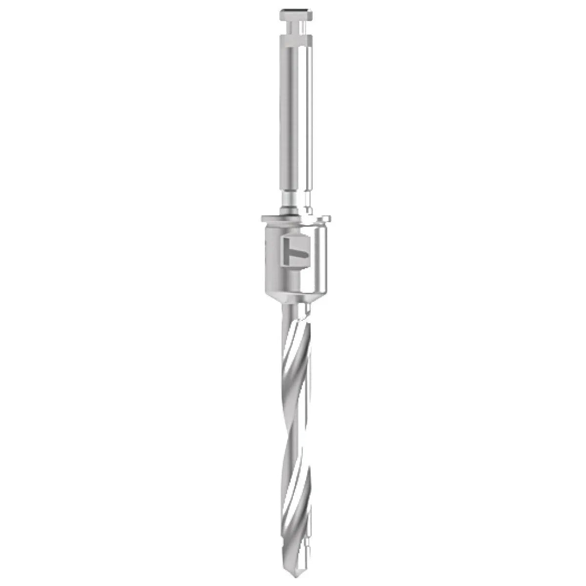 TruGUIDE Twist Drill Ø2.2 Exta Long - Dental Valution - Sydney Dental Lab