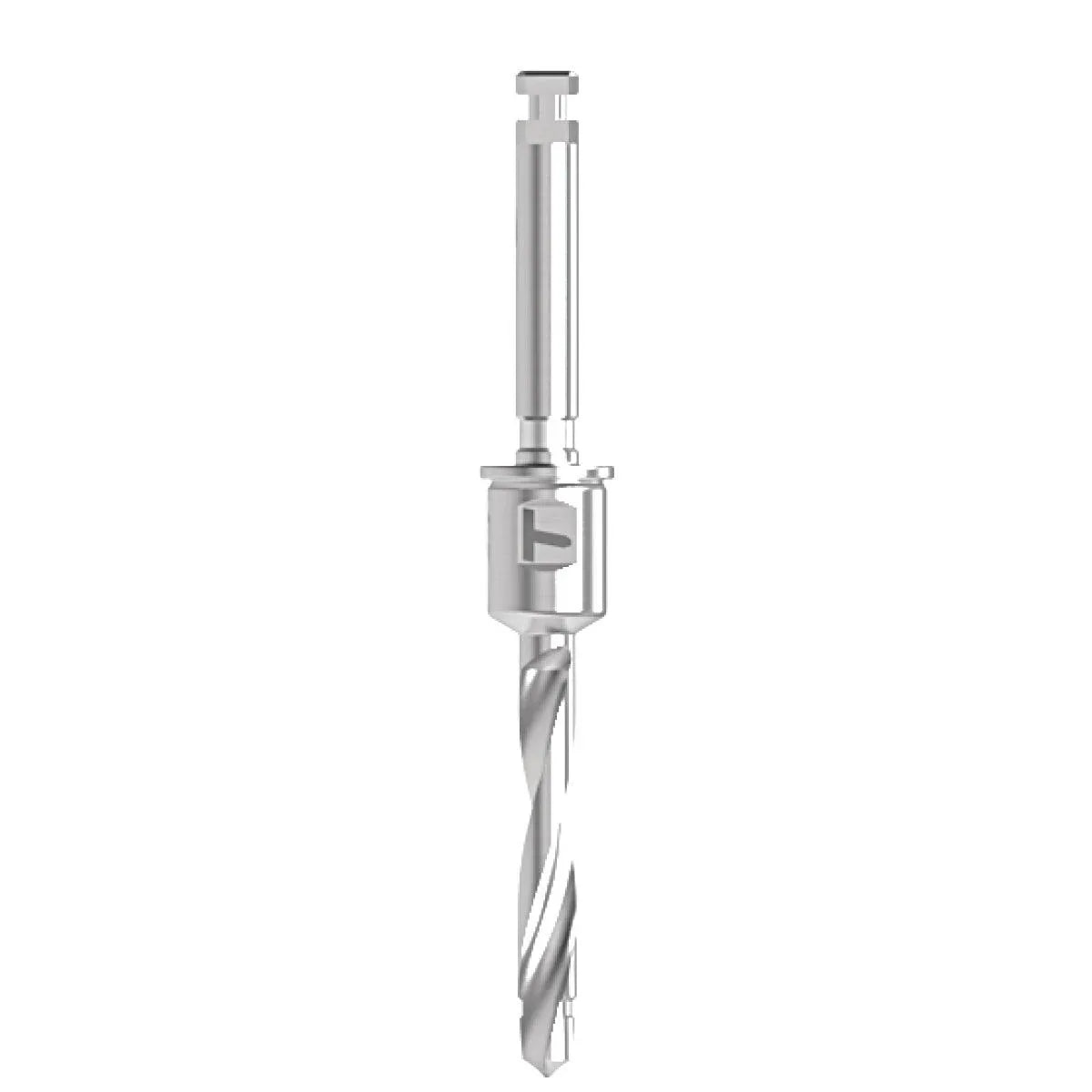 TruGUIDE Twist Drill Ø2.2 Long - Dental Valution - Sydney Dental Lab