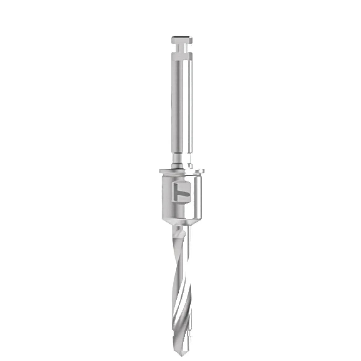 TruGUIDE Twist Drill Ø2.2 Medium - Dental Valution - Sydney Dental Lab