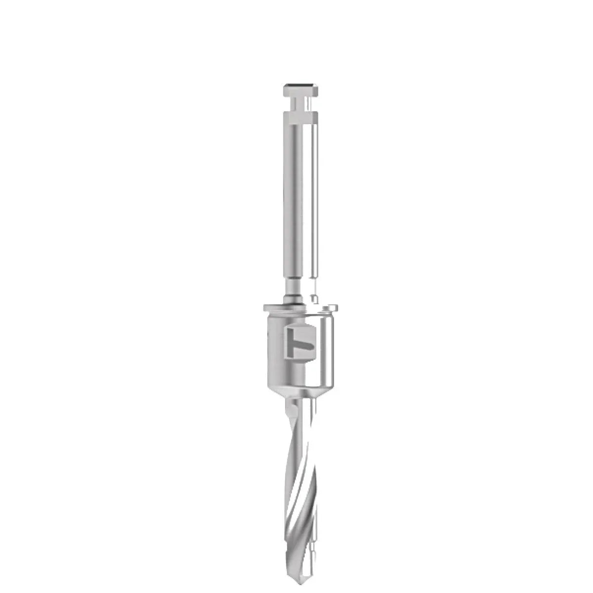 TruGUIDE Twist Drill Ø2.2 Short - Dental Valution - Sydney Dental Lab
