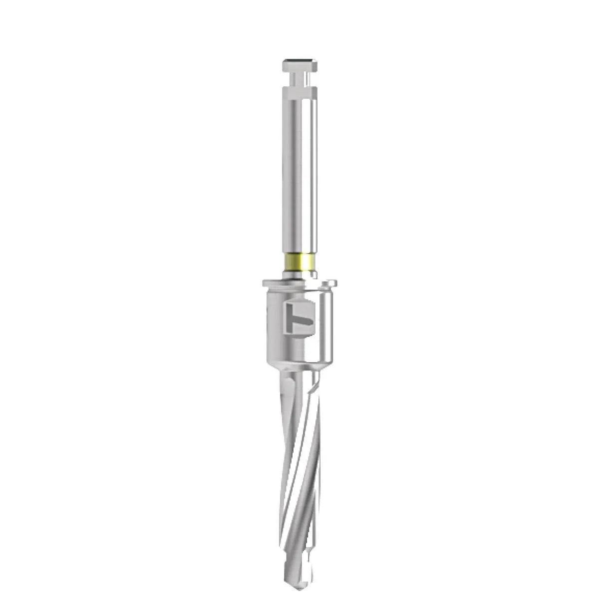 TruGUIDE Twist Drill Ø2.8 Medium - Dental Valution - Sydney Dental Lab