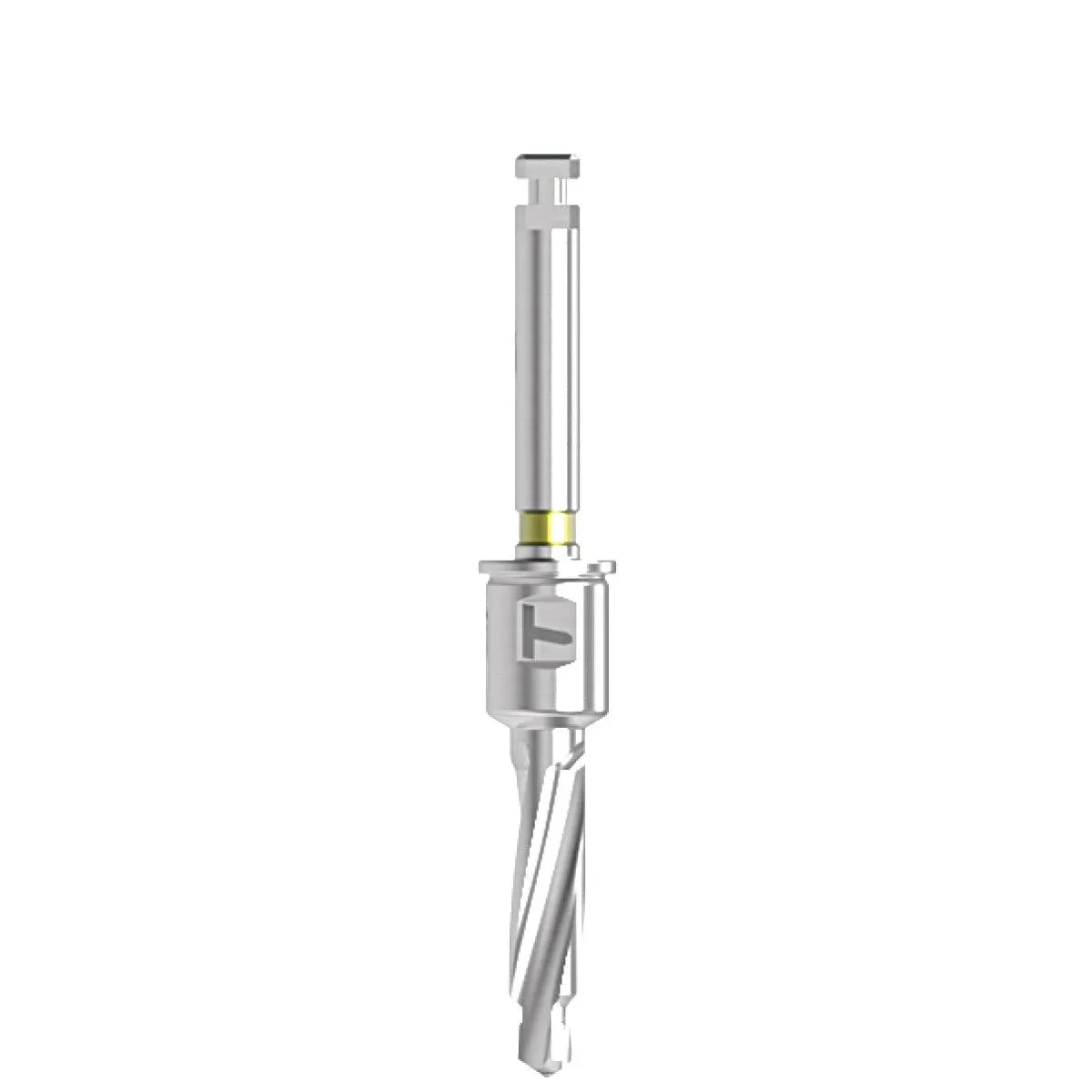 TruGUIDE Twist Drill Ø2.8 Short - Dental Valution - Sydney Dental Lab