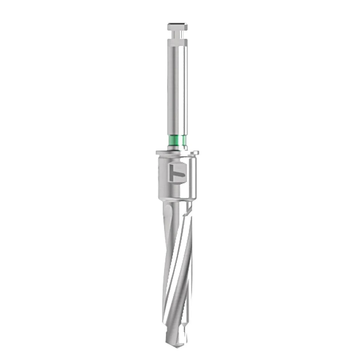 TruGUIDE Twist Drill Ø3.5 Long - Dental Valution - Sydney Dental Lab