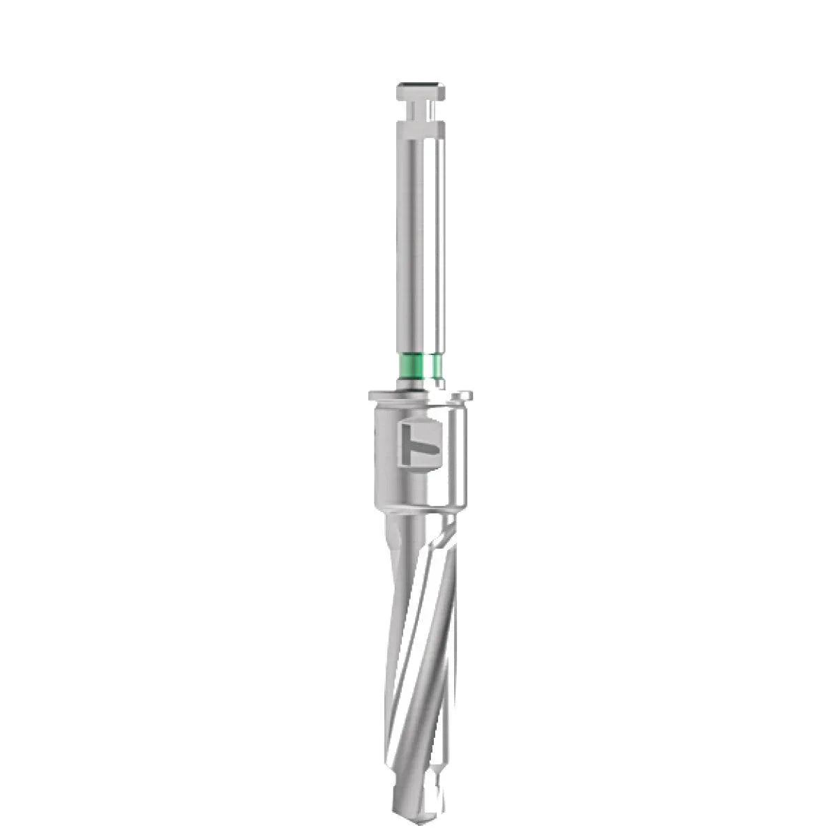 TruGUIDE Twist Drill Ø3.5 Medium - Dental Valution - Sydney Dental Lab