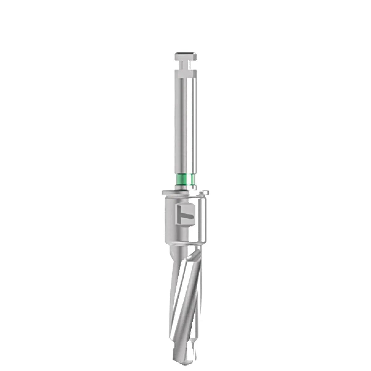 TruGUIDE Twist Drill Ø3.5 Short - Dental Valution - Sydney Dental Lab